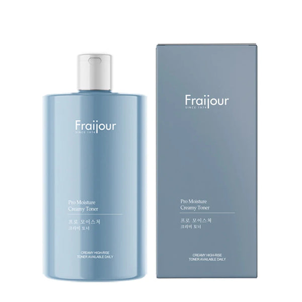 Fraijour Pro moisture creamy toner 500ml