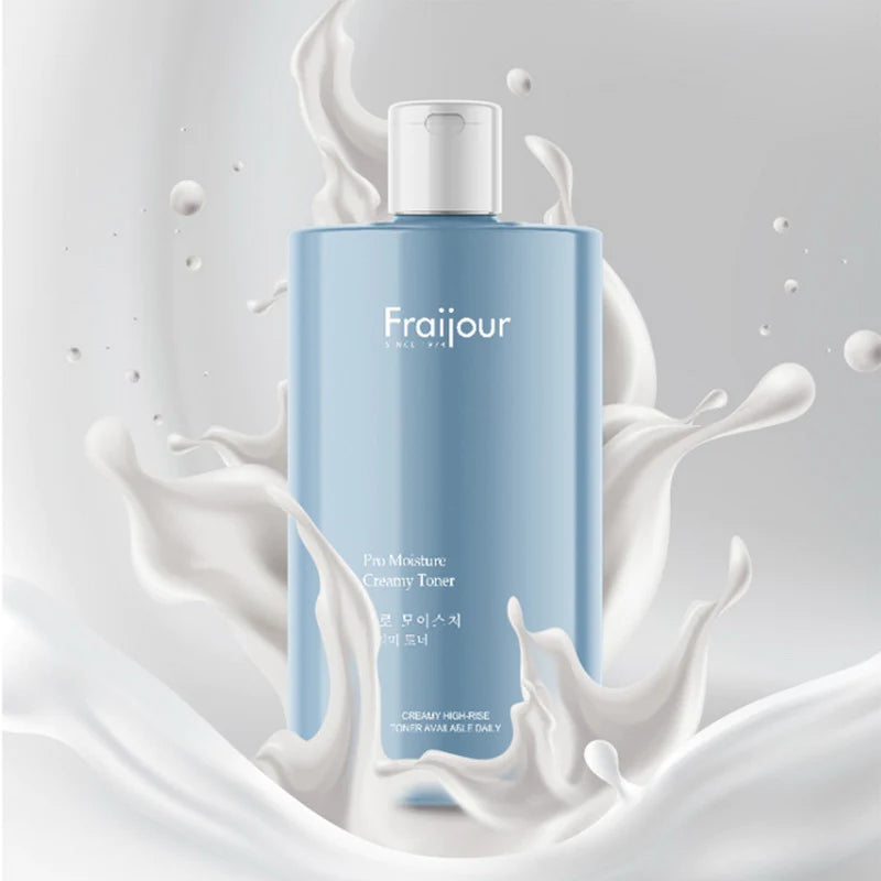Fraijour Pro moisture creamy toner 500ml