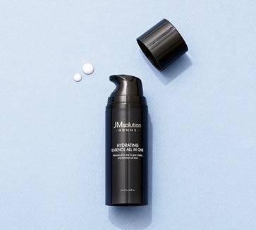 JMSOLUTION HOMME HYDRATING ESSENCE ALL IN ONE120ml