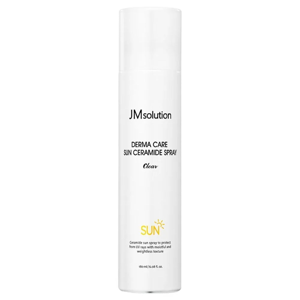 JMSOLUTION DERMA CARE CERAMIDE SUN SPRAY