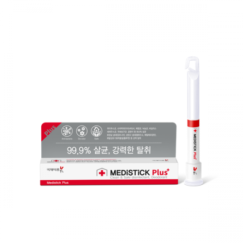 EPA, FDA Medi stick Plus | Clean, safe disinfectant, Deodorant