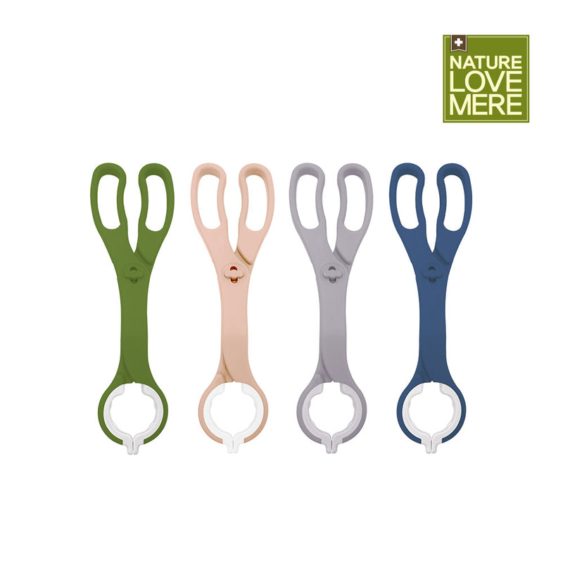 NATURE LOVE MERE Feeding Bottle Tongs