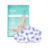 DERMAL Foot Peeling Mask Exfoliating AHA BHA PHA  Foot Care