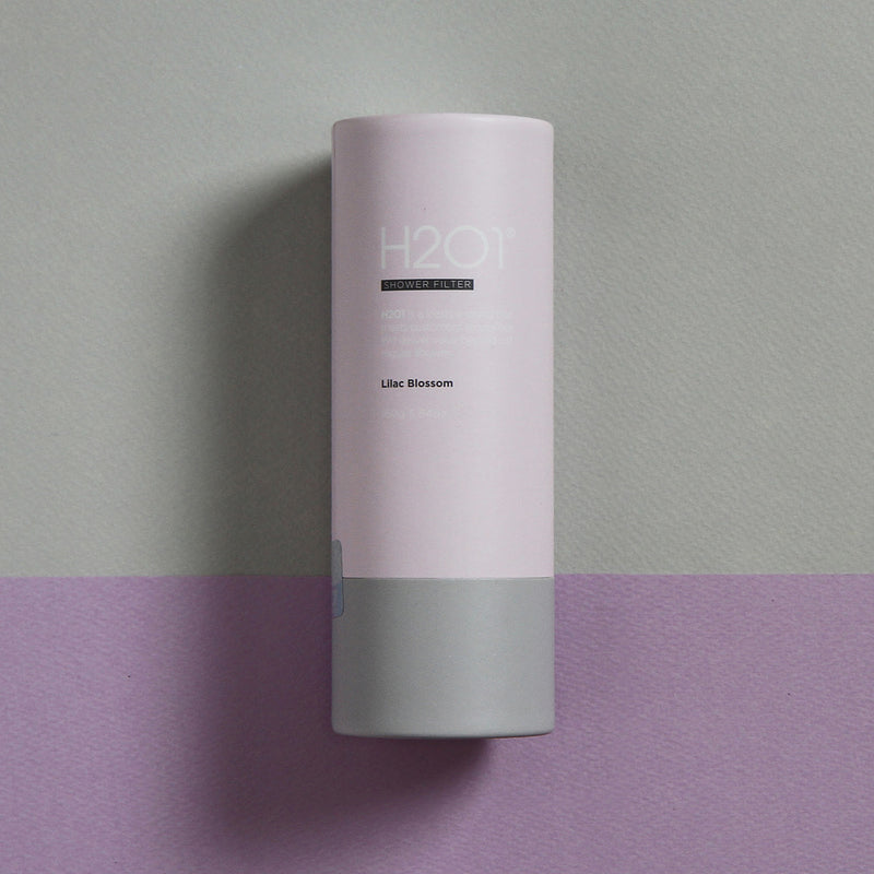 H201 Need Some Rest Shower Filter - Lilac Blossom - Dotrade Express. Trusted Korea Manufacturers. Find the best Korean Brands