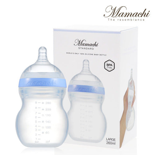 Mamachi Baby Bottle Standard Large