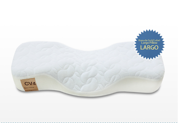 KANUDA Gold Label Largo Pillow - Blue Label Allegro - Dotrade Express. Trusted Korea Manufacturers. Find the best Korean Brands