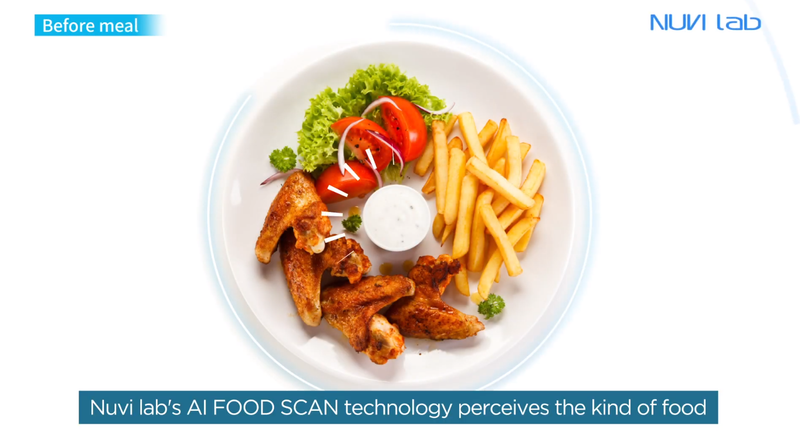 Food Scanner