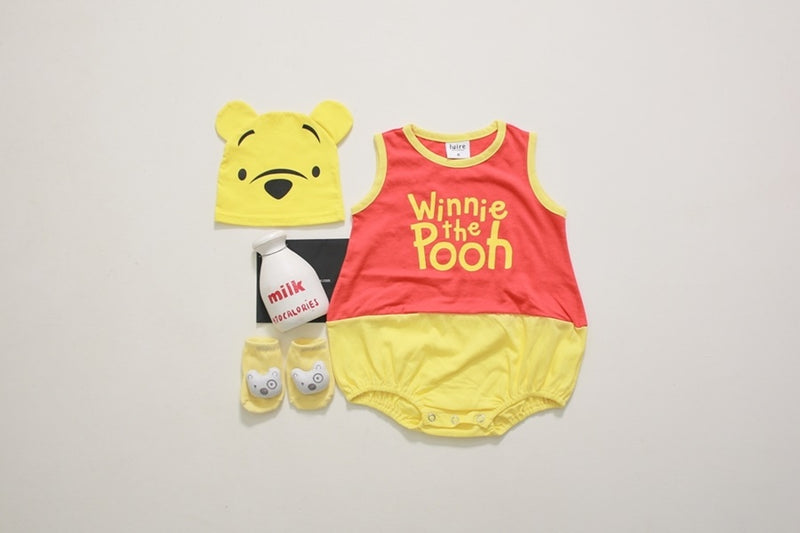 Children's Bear Suit - Dotrade Express. Trusted Korea Manufacturers. Find the best Korean Brands