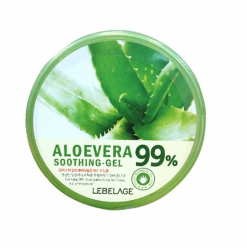 LEBELAGE Jeju Moisture Aloe Vera Purity 99% Soothing gel - Dotrade Express. Trusted Korea Manufacturers. Find the best Korean Brands