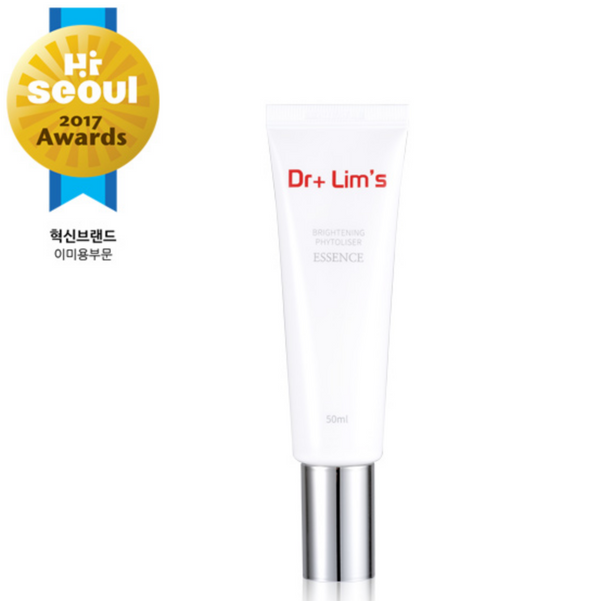 Dr+ Lim's Brightening Phytoliser Essence 50ml - Dotrade Express. Trusted Korea Manufacturers. Find the best Korean Brands