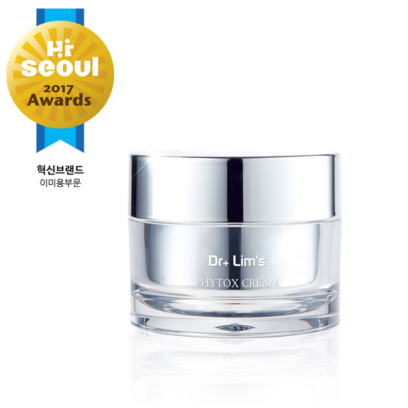 Dr+ Lim's Phytox Cream 50ml - Dotrade Express. Trusted Korea Manufacturers. Find the best Korean Brands