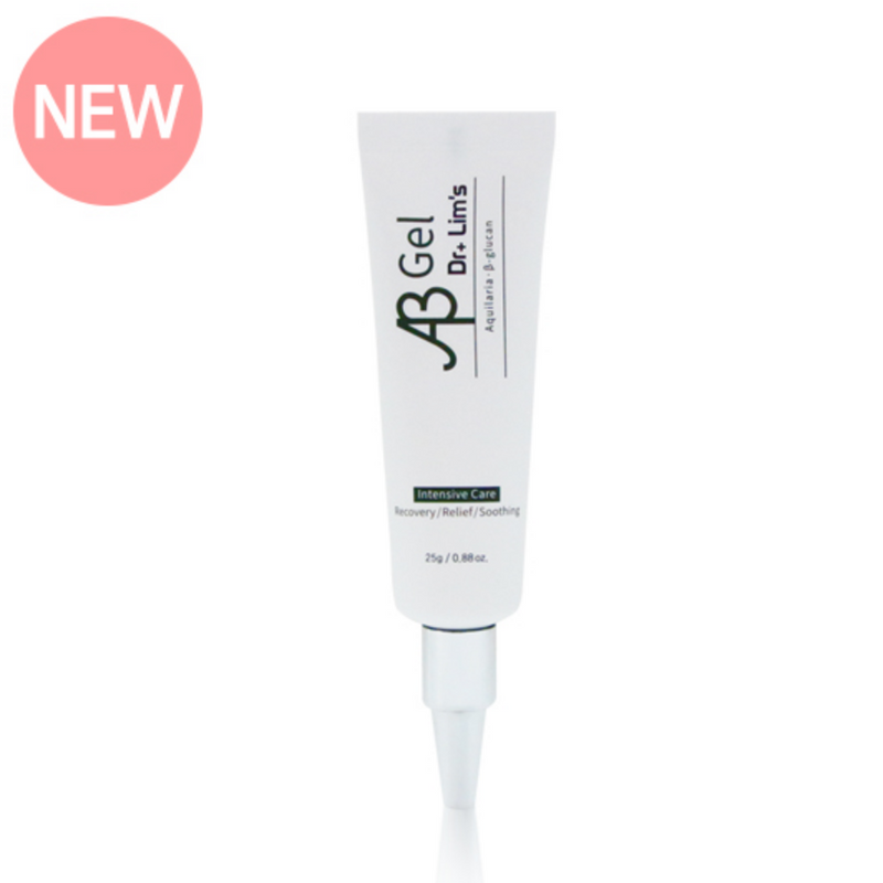 Dr+ Lim's AB Gel 25g - Dotrade Express. Trusted Korea Manufacturers. Find the best Korean Brands