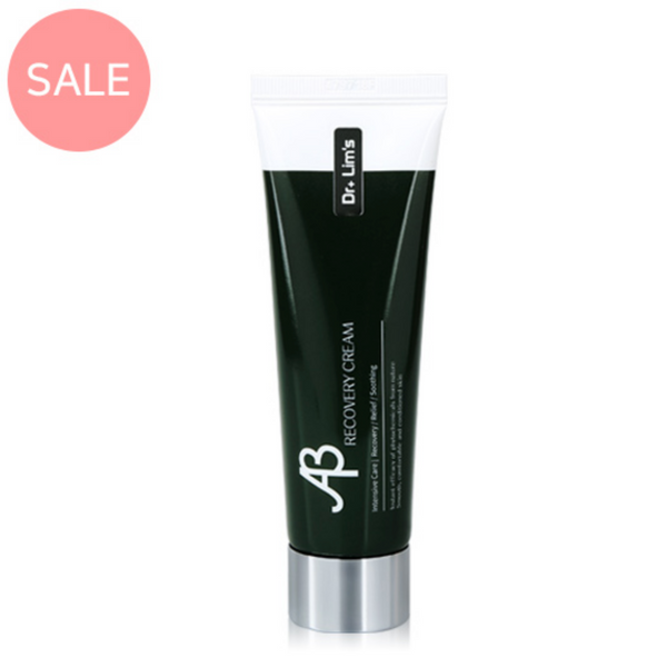 Dr+ Lim's AB RECOVERY CREAM 88ml - Dotrade Express. Trusted Korea Manufacturers. Find the best Korean Brands