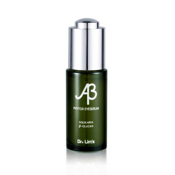 Dr+ Lim's AB PHYTOX Eye Serum 20ml - Dotrade Express. Trusted Korea Manufacturers. Find the best Korean Brands