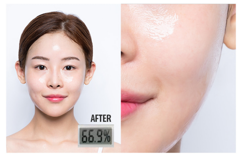 AVAJAR NOURISHING Red LED Cream MASK (5EA) - Dotrade Express. Trusted Korea Manufacturers. Find the best Korean Brands