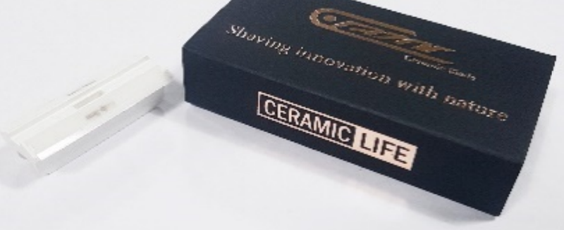 C. razor Ceramic Razor Refills - Dotrade Express. Trusted Korea Manufacturers. Find the best Korean Brands