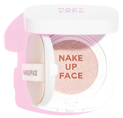 NAKEUPFACE One Night Tone Up Cushion 13g