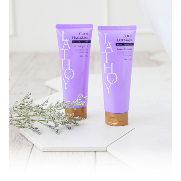 LATHOY Cool Hair Mask