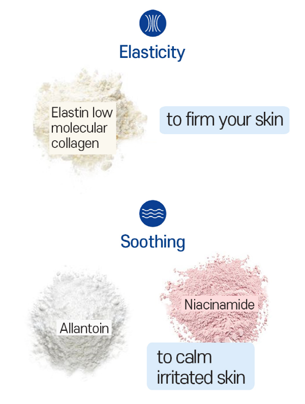 Niacinamide Powder 100 - Brightening Moisturizing Soothing