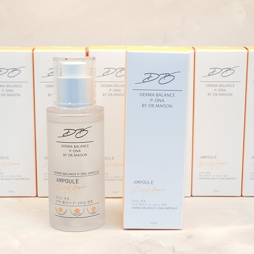 Derma Balance P-DNA Ampoule 50ml
