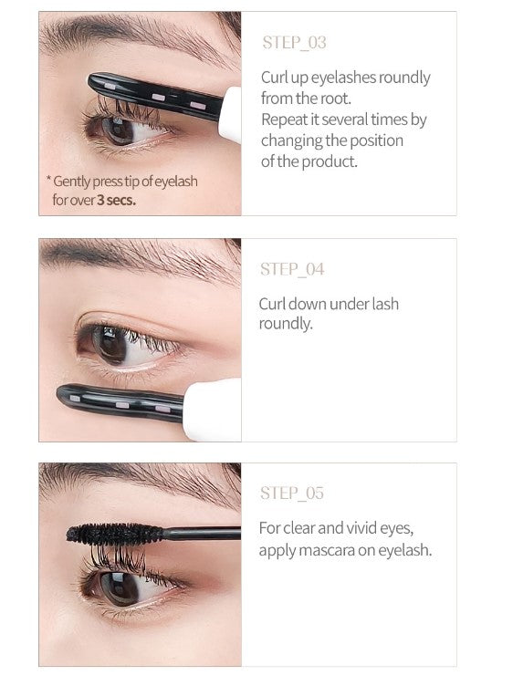 JTWOMTWO Pro Proof Mascara 7.5g  Best Price and Fast Shipping from Beauty  Box Korea