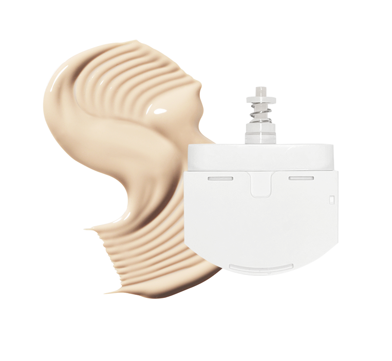 SKIND Magic 10 Glow Pact - Refill (15g) [Makeup Base/Makeup Cushion/BB Cream]