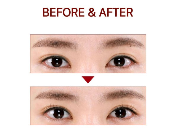 SKIND Long Guebeau (10g) | Eyelashes & Eyebrow serum | Nutrition serum | Sensitive eye skin
