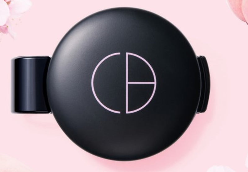 CAMPUS BLOSSOM Macaron Black Under Eye Concealer | Tone Up Cream | Dark Circle Concealer | Vegan Cosmetics