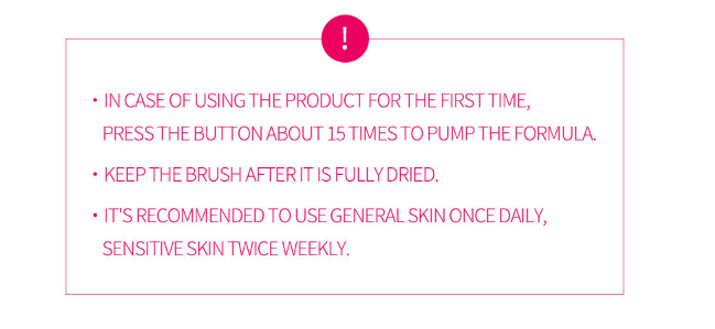 FACE FACTORY ABC Tox Gel 20ml | Pore Detox | Pore Blackhead Remover | Exfoliating Cream