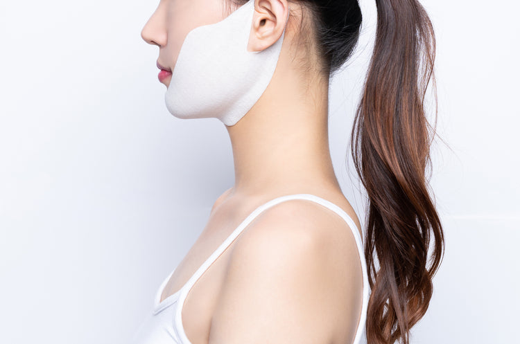 AVAJAR PERFECT V LIFTING PREMIUM ACTIVITY MASK (5EA) - Dotrade Express. Trusted Korea Manufacturers. Find the best Korean Brands