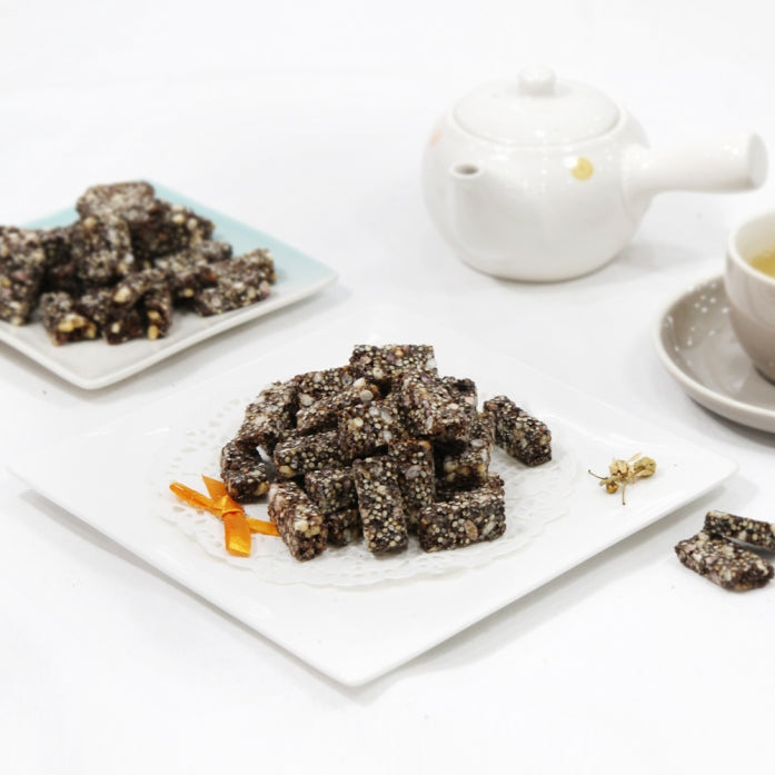 Perilla Seeds Gangjeong 250g