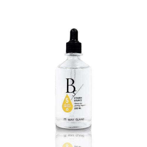 MAY ISLAND B5 Vitamin Source 100ml Ampoule