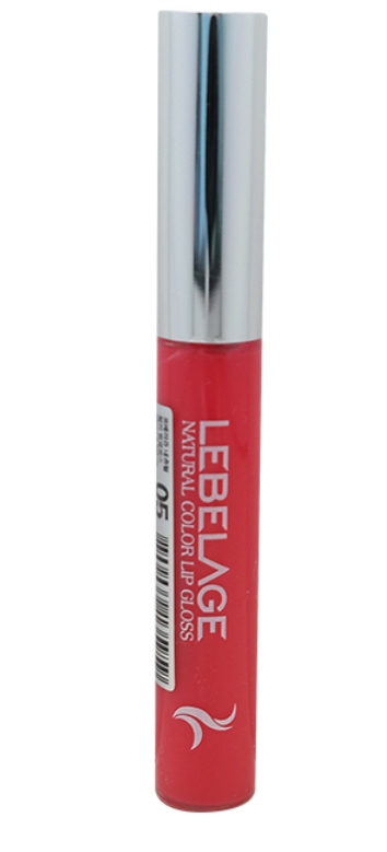 LEBELAGE Natural Color Watery Lip Gloss 05 - Dotrade Express. Trusted Korea Manufacturers. Find the best Korean Brands