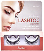 LASHTOC Eyelashes 1 set (Sexy)