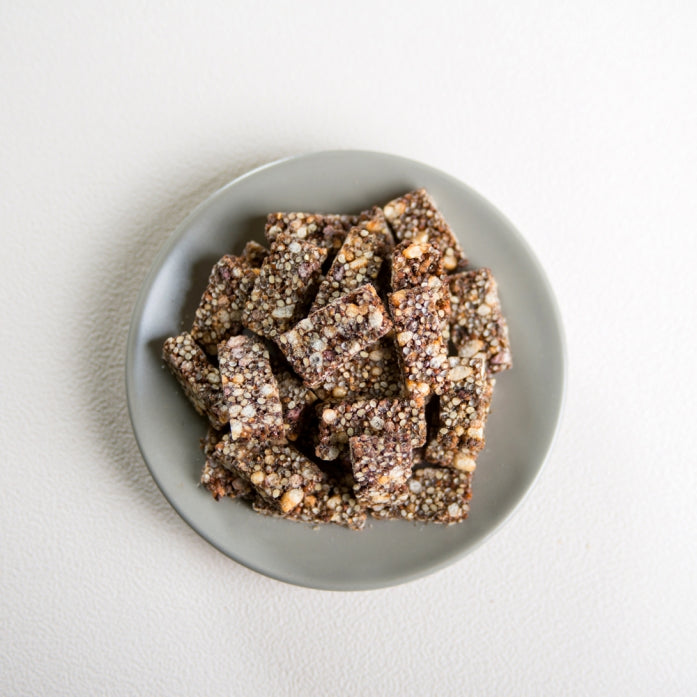 Perilla Seeds Gangjeong 250g