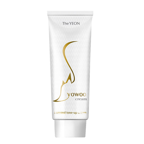 The YEON Yo-Woo Tone-up Cream 100ml
