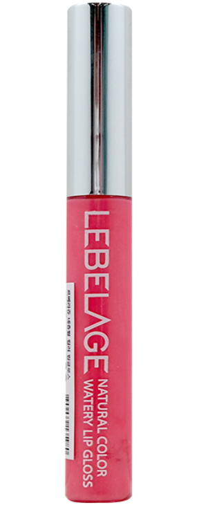 LEBELAGE Natural Color Watery Lip Gloss 08 - Dotrade Express. Trusted Korea Manufacturers. Find the best Korean Brands