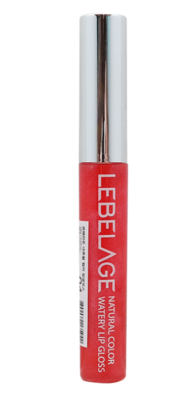 LEBELAGE Natural Color Watery Lip Gloss 04 - Dotrade Express. Trusted Korea Manufacturers. Find the best Korean Brands