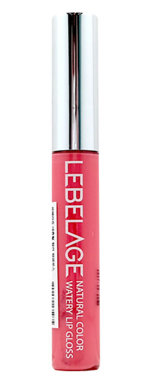 LEBELAGE Natural Color Watery Lip Gloss 03 - Dotrade Express. Trusted Korea Manufacturers. Find the best Korean Brands