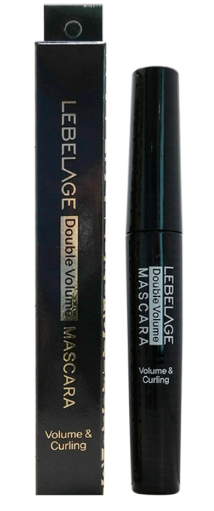 LEBELAGE Double Volume Waterproof Mascara - Dotrade Express. Trusted Korea Manufacturers. Find the best Korean Brands