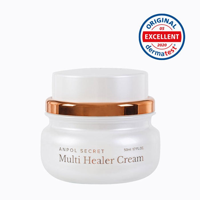 Anpol Secret Multi Healer Cream 50ml