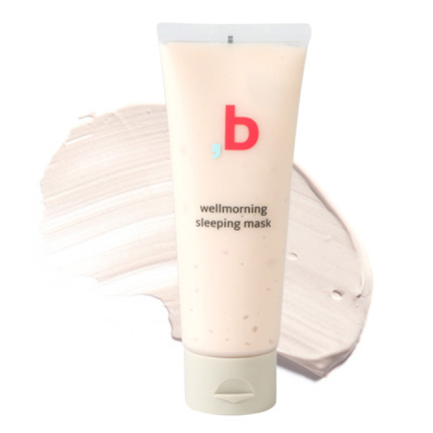 ORINBE Colorfood Wellmorning Sleeping Mask