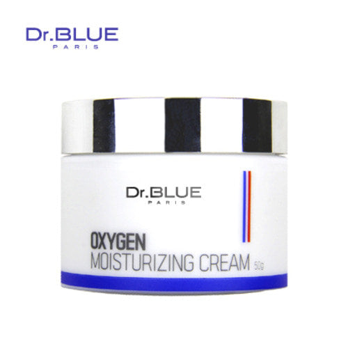 Dr.Blue Oxygen Moisturizing Cream - Dotrade Express. Trusted Korea Manufacturers. Find the best Korean Brands