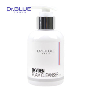 Dr.Blue Oxygen Foam Cleanser - Dotrade Express. Trusted Korea Manufacturers. Find the best Korean Brands