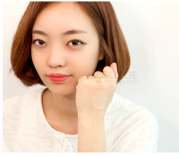 LEBELAGE White Programming BB Cream SPF50 PA+++