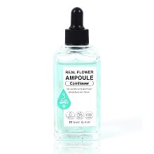 MAY LAB Real Flower Ampoule Cornflower 100ml