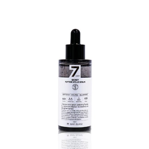 Serum Whitening Moisture Skin Care Beauty Health