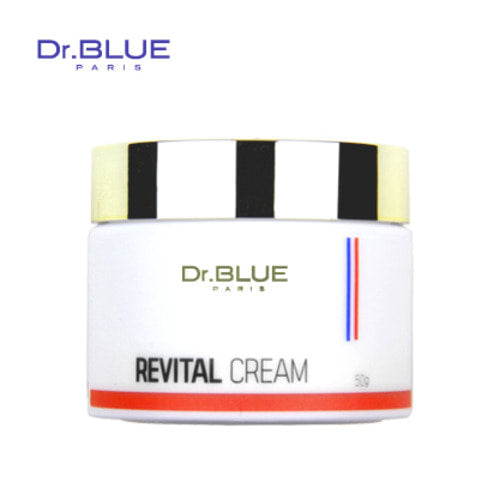 Dr.Blue Revital Cream - Dotrade Express. Trusted Korea Manufacturers. Find the best Korean Brands