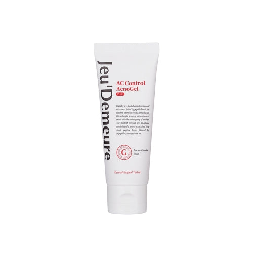 Jeu'Demeure AC Control Acno Gel Plus 75ml