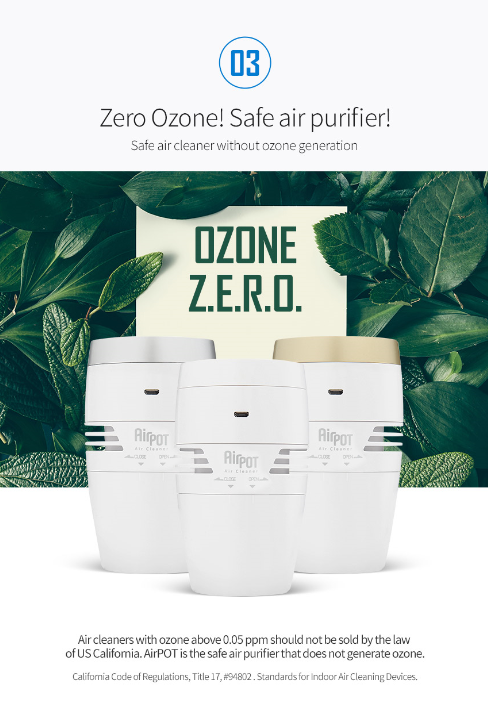 AirPOT Mini Car Air Purifier - Dotrade Express. Trusted Korea Manufacturers. Find the best Korean Brands
